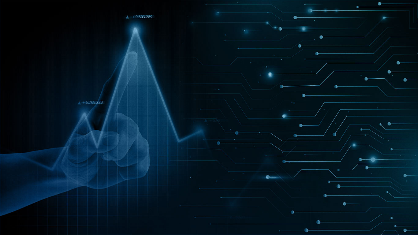 Digitally Transform or Perish: The Future of Economy is Digital and Inevitably Your Business Must Adapt